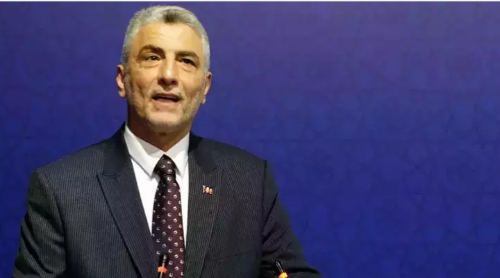 Bakan Bolat: İhracatçıların finansmana ulaşması kolaylaşacak