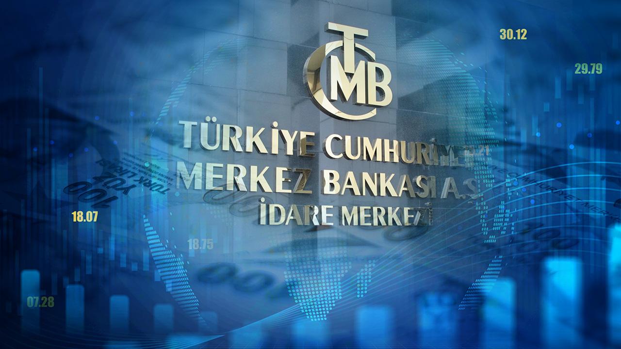 TCMB’nin yıl sonu enflasyon tahminleri: 2025'te yüzde 24