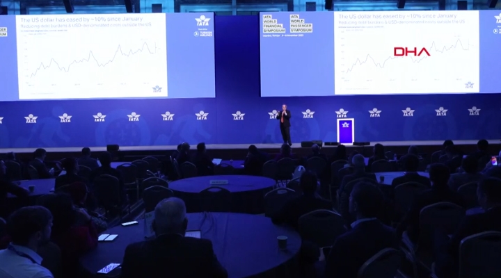 Ahmet Bolat: Küresel havacılığın gelişimine katkı sunmaya devam edeceğiz