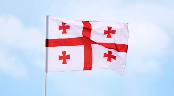 Gürcistan'da yol inşaatında toprak kayması sonucu 4 işçi hayatını kaybetti