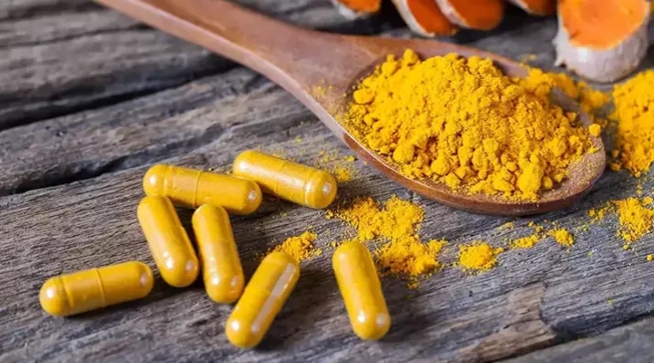 Doğal ağrı kesme mekanizması keşfedildi