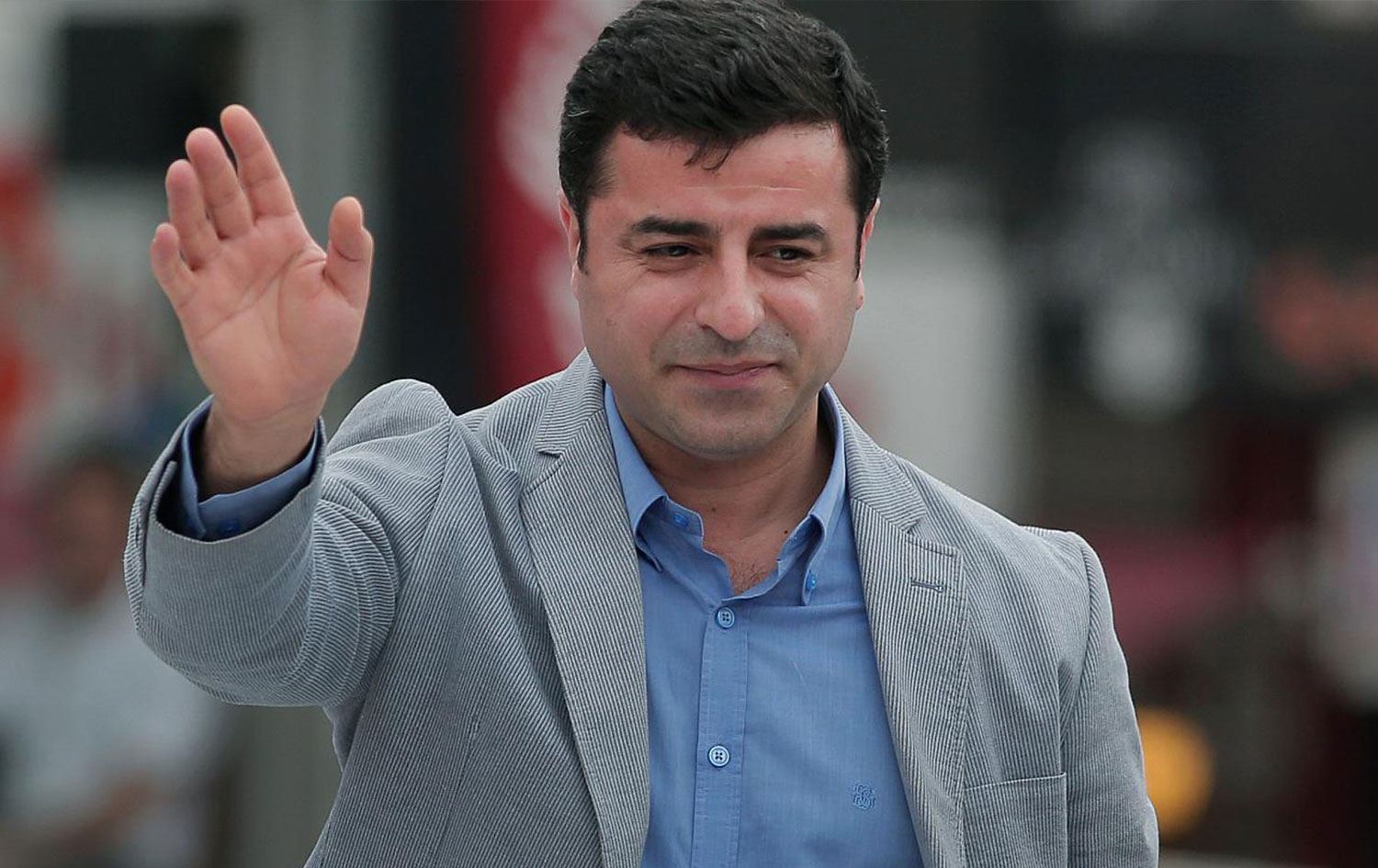 Cengiz Çandar: Selahattin Demirtaş saatler içinde tahliye olabilir