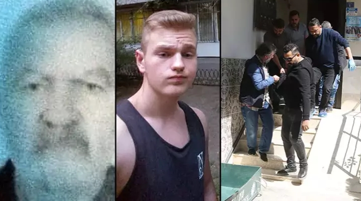 Baba katiline indirimsiz ağırlaştırılmış müebbet