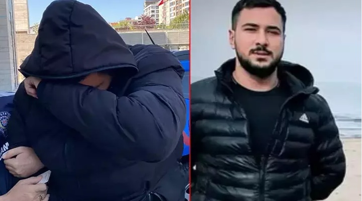 Oğul, kuzenini öldürmekten, baba da azmettirmekten hakim karşısında