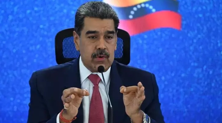 Venezuela'yı ele geçiremeyecekler