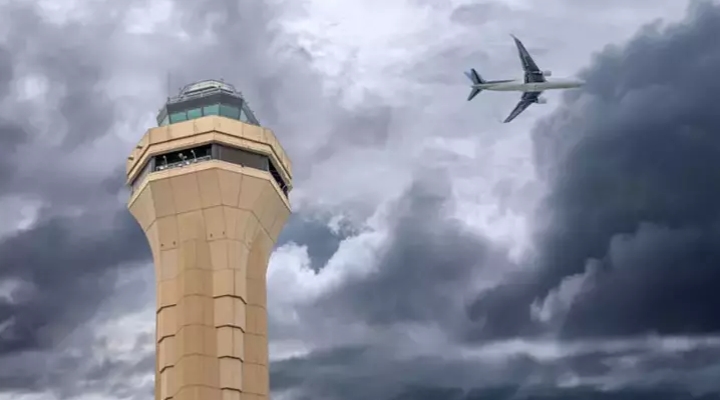 ABD Ulaştırma Bakanı Duffy: Uçuşlar yüzde 20'ye kadar azaltılabilir