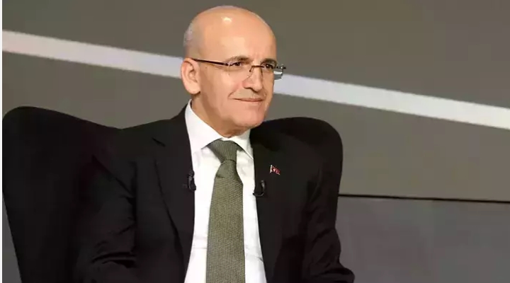 Bakan Şimşek: Turizmdeki istikrar ve ihracat performansımız, cari denge hedefimizi destekliyor