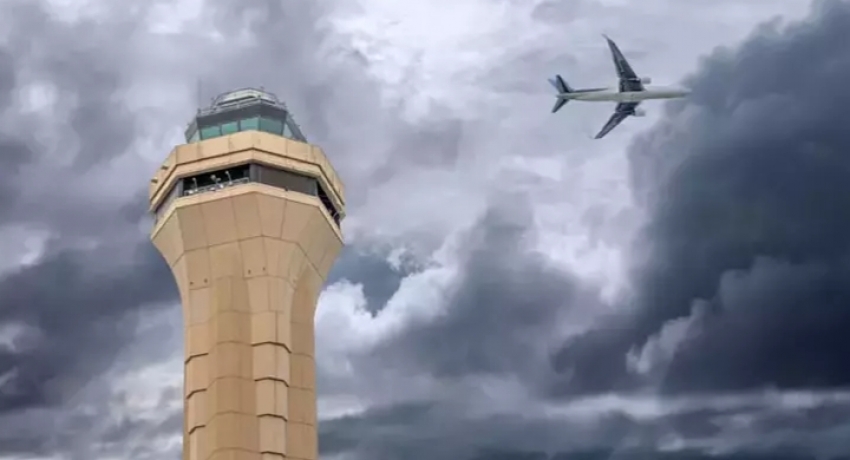 ABD Ulaştırma Bakanı Duffy: Uçuşlar yüzde 20'ye kadar azaltılabilir