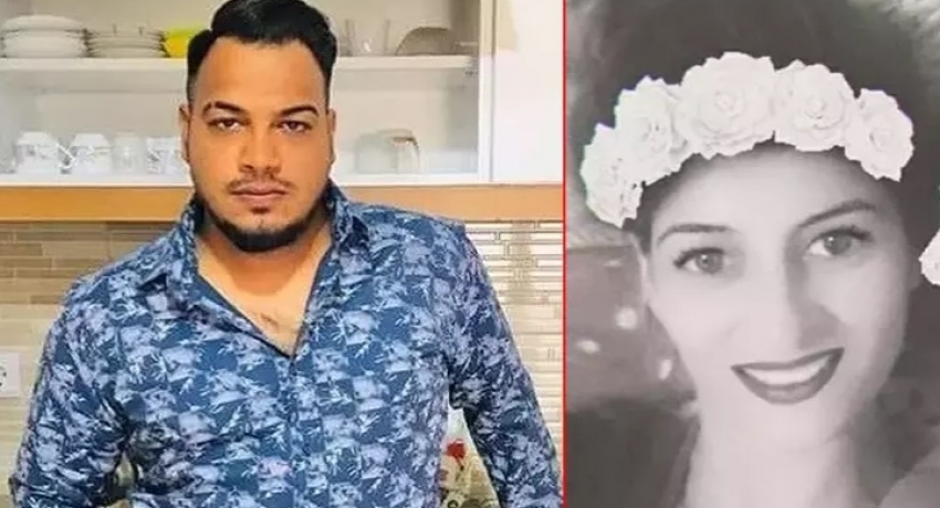 Adliye bahçesinde eşini öldüren sanığa savcılık, 1’i ağırlaştırılmış 3 kez müebbet ile 9 yıl hapis istedi