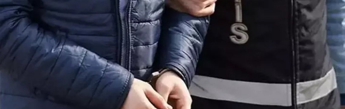 Ankara'da DEAŞ'a yönelik 13 gözaltı kararı