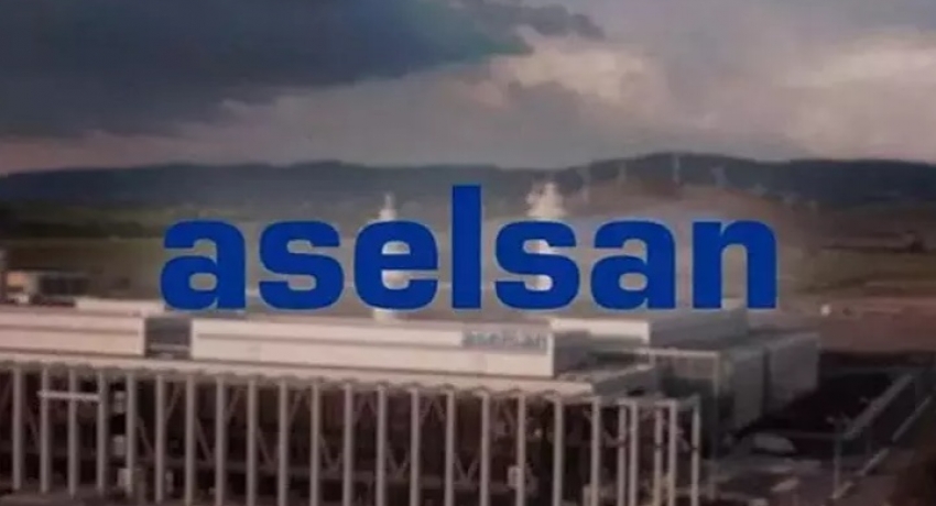 ASELSAN, 2025 yılı 3'üncü çeyrek bilançosunu açıkladı