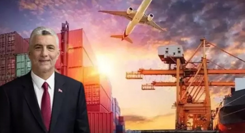 Bakan Bolat: Bugün, 29 Ekim 2025 itibarıyla, Cumhuriyet tarihimizin rekorunu kırdık