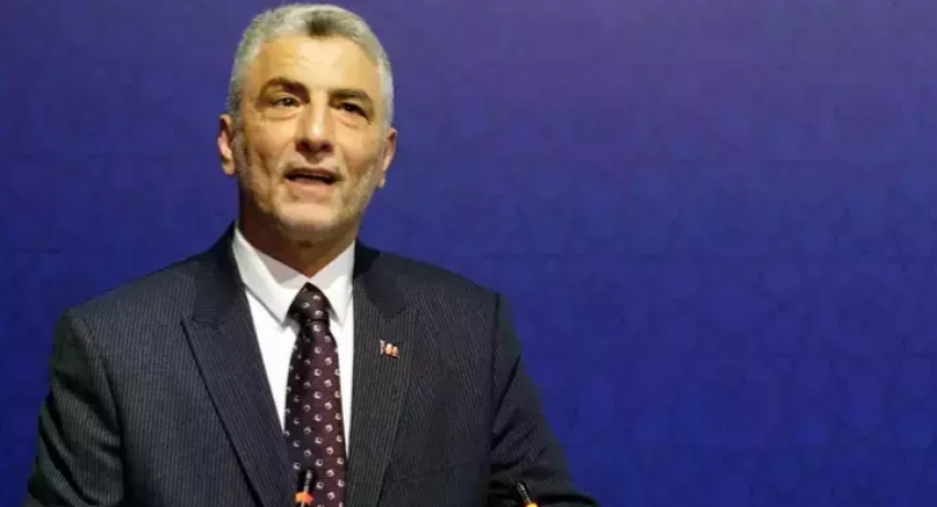 Bakan Bolat: İhracatçıların finansmana ulaşması kolaylaşacak