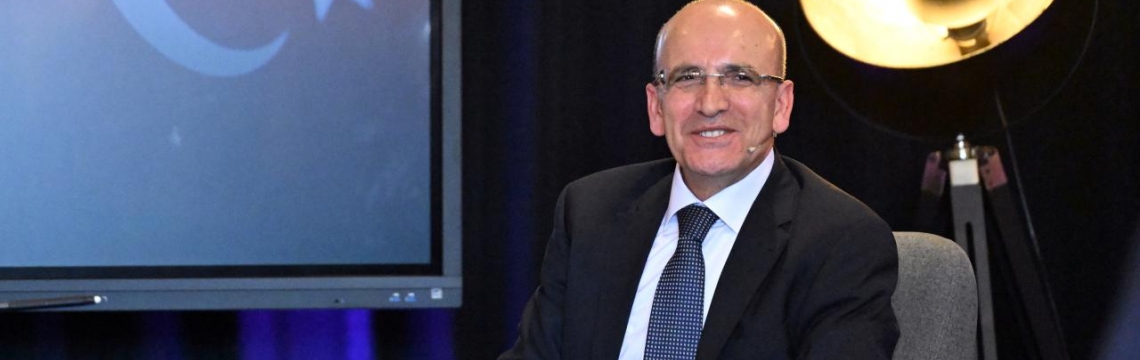 Bakan Şimşek: Bazı fonlarda manipülasyon yapıldığını biliyoruz