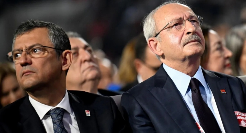 CHP'nin kurultay davası ertelendi