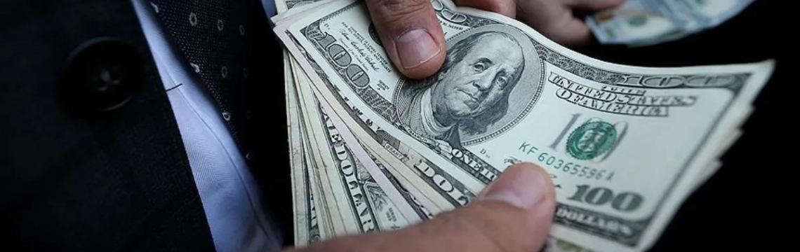 Enflasyon verisi öncesinde altın ve döviz fiyatları