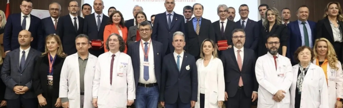 Kemal Memişoğlu, tüm organlarını bağışladığını duyurdu