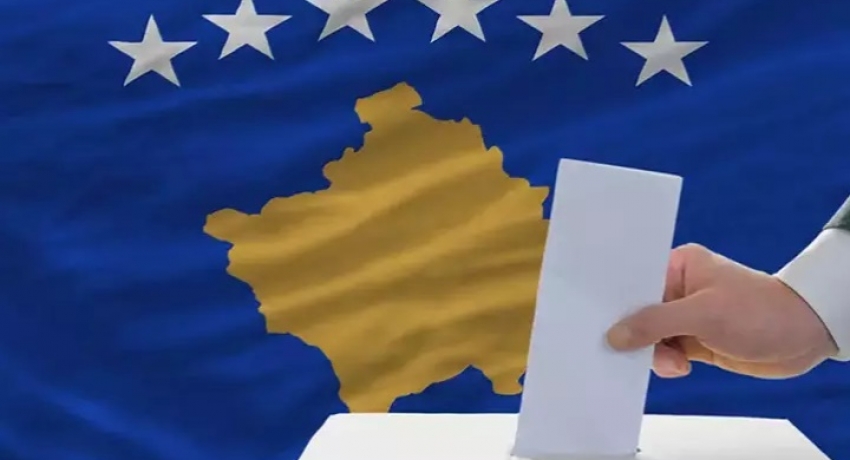 Kosova'da yeni hükümete güvenoyu çıkmadı