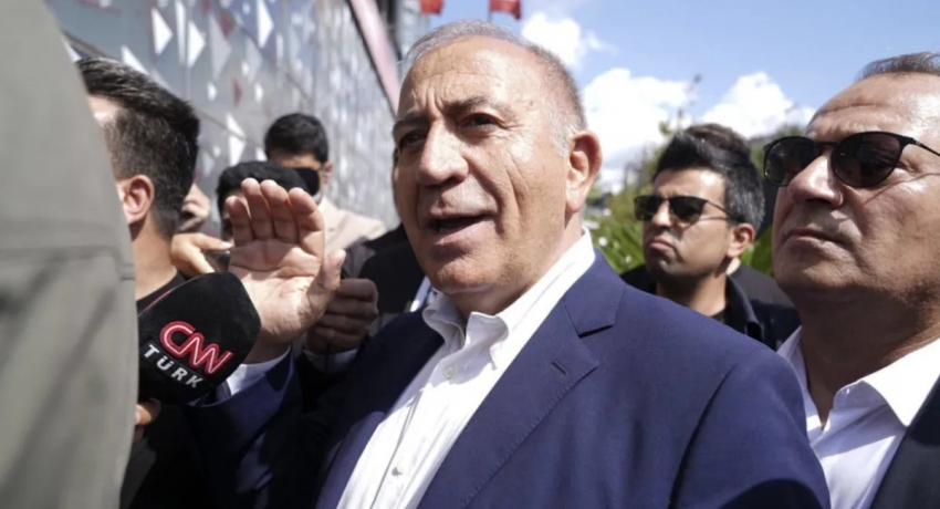 Mahkeme, CHP İstanbul’da kayyuma devam dedi