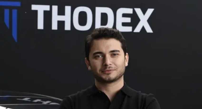 Thodex'in kurucusu Faruk Fatih Özer cezaevinde ölü bulundu