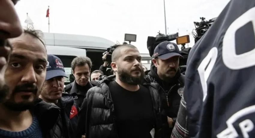 Thodex'in kurucusu Faruk Fatih Özer'in intiharında yeni detaylar