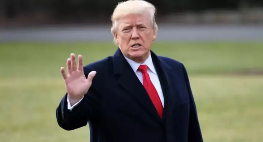 Trump: Artık posta veya erken oylama yöntemi kullanılmayacak