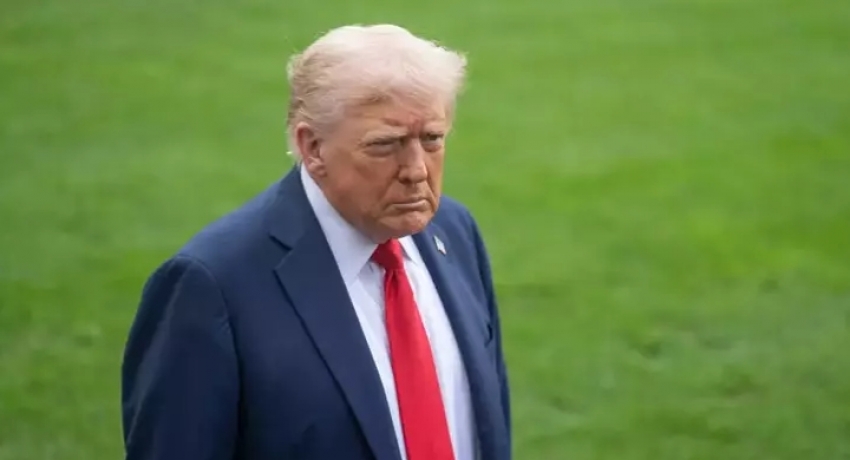 Trump: Venezuela'ya saldırmayı düşünmüyoruz