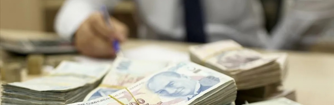 Vergi, harç ve ücretlerin Yeniden Değerleme Oranı belli oldu: Yüzde 25,49