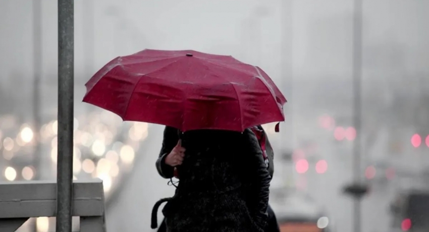 Yurtta sıcaklıklar mevsim normallerine dönüyor