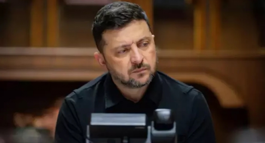 Zelenskiy: Tomahawk füzeleri için görüşmelere devam ediyoruz