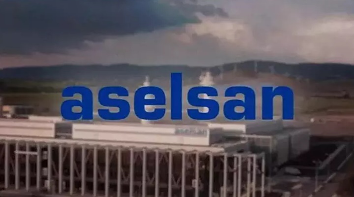 ASELSAN, 2025 yılı 3'üncü çeyrek bilançosunu açıkladı