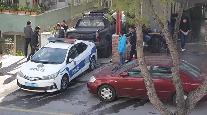 Menteşe’de alacak kavgası