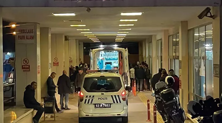 Şanlıurfa’da otomobil ile motosiklet çarpıştı: 2 ölü