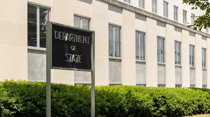 ABD’de Afgan pasaport sahiplerine vize verilmesi askıya alındı