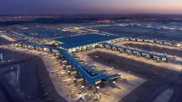 '2026 yılında yolcu sayısında Avrupa’da lider olacağız'