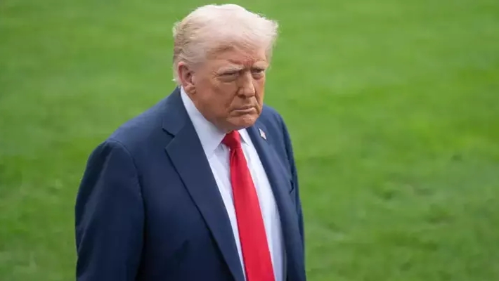 Trump: Tayland ve Kamboçya ateşkesi kabul etti