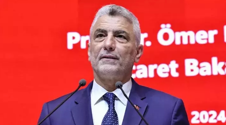 Bakan Bolat: Makroekonomide olumlu gelişmeler hızlanarak güçleniyor