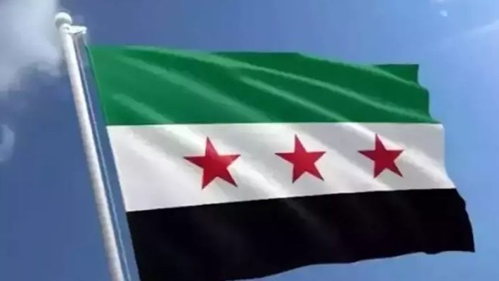 Suriye’de düğün esnasında patlama