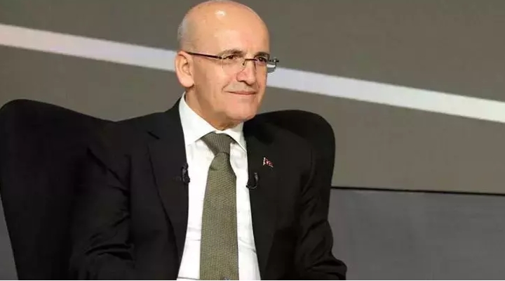 Bakan Şimşek: Ekonomik aktivitedeki artışın 2026'da daha olumlu olmasını bekliyoruz