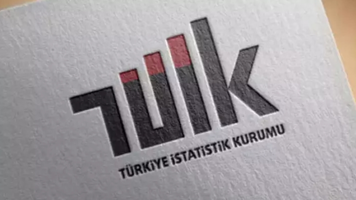 Hizmet üretim endeksi ekimde yıllık yüzde 3,4 arttı