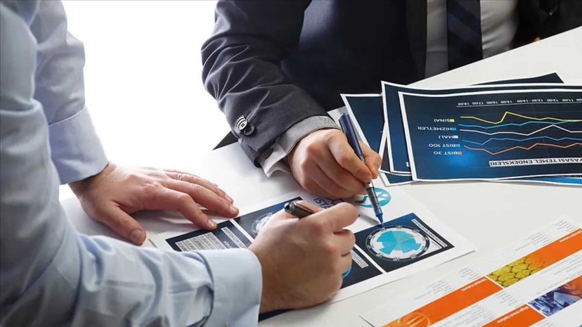 Borsa İstanbul'daki milyoner sayısı yüzde 23,2 arttı