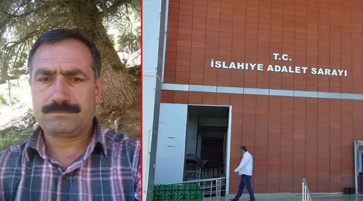 Eşini av tüfeği ile öldüren cinayet şüphelisi tutuklandı
