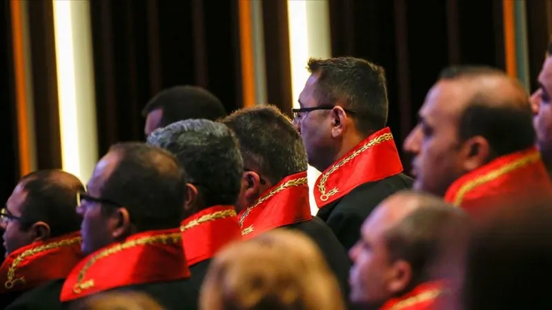 HSK kararnamesi Resmi Gazete'de