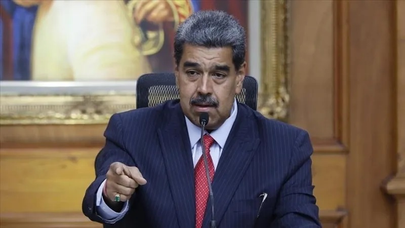 Venezuela, ABD'den gönderilen göçmenleri kabul etmeye devam edecek