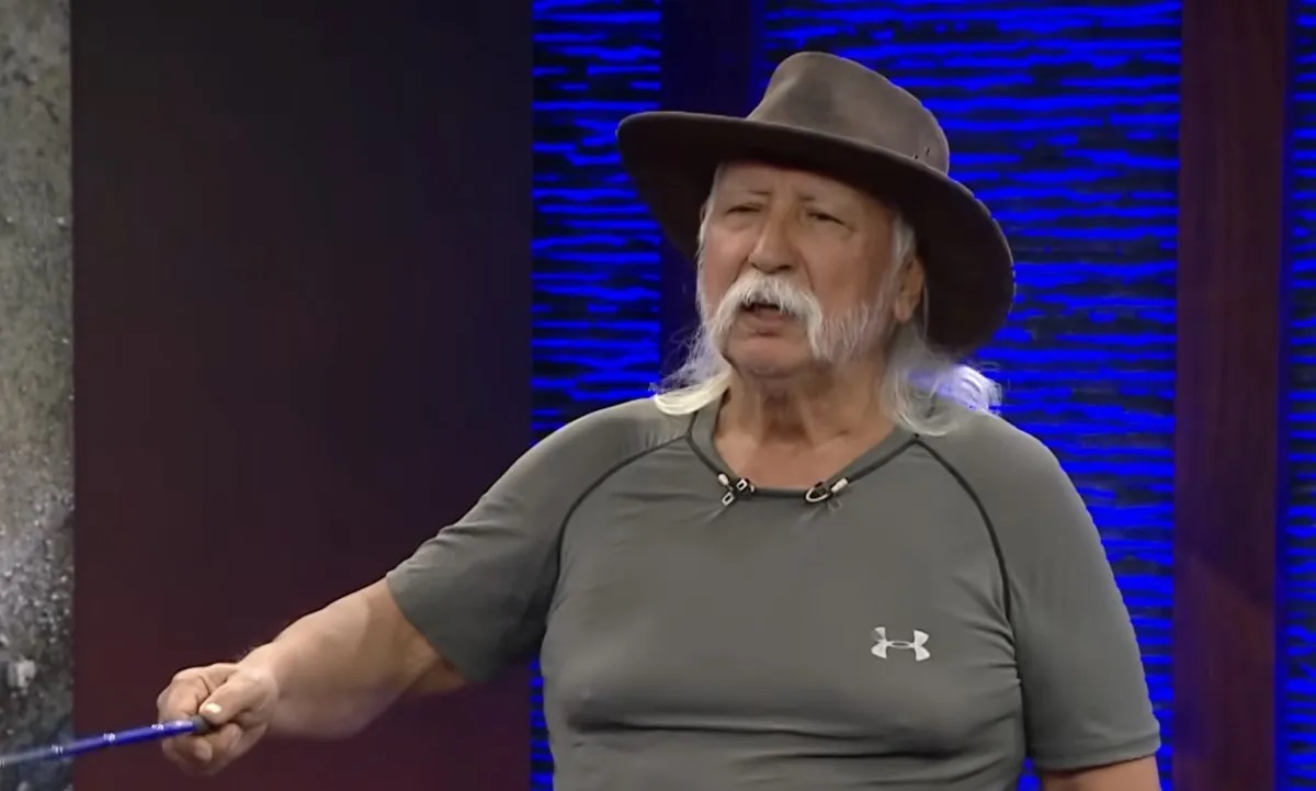 Şener Üşümezsoy büyük İstanbul depremine ilişkin konuştu