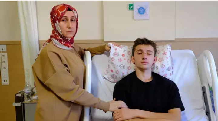 Patlatılan torpil gözüne isabet eden Mustafa: Satışının durmasını istiyorum