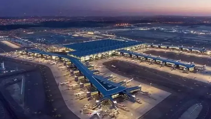 '2026 yılında yolcu sayısında Avrupa’da lider olacağız'