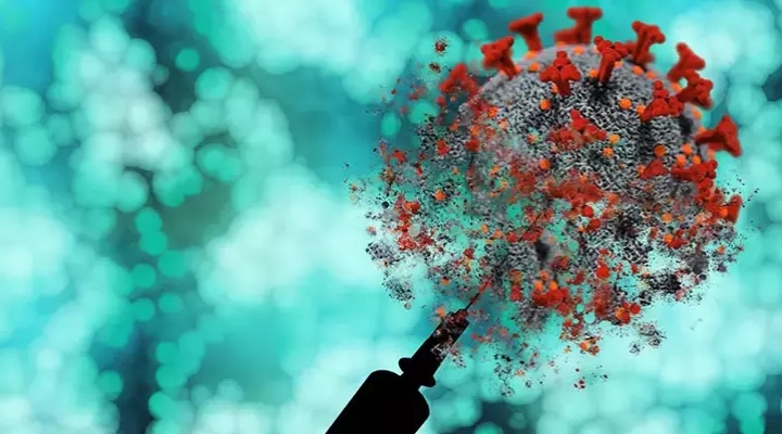 Mpox virüsünün yeni bir varyantı tespit edildi