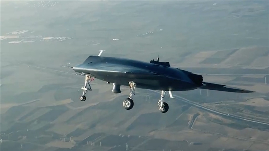 ANKA III’ün kritik otopilot testleri başarıyla tamamlandı