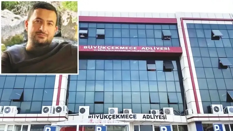 Adliyede 147 milyon liralık soygun... Adli emanet katibi para dolu market arabasıyla çıkış yapmış